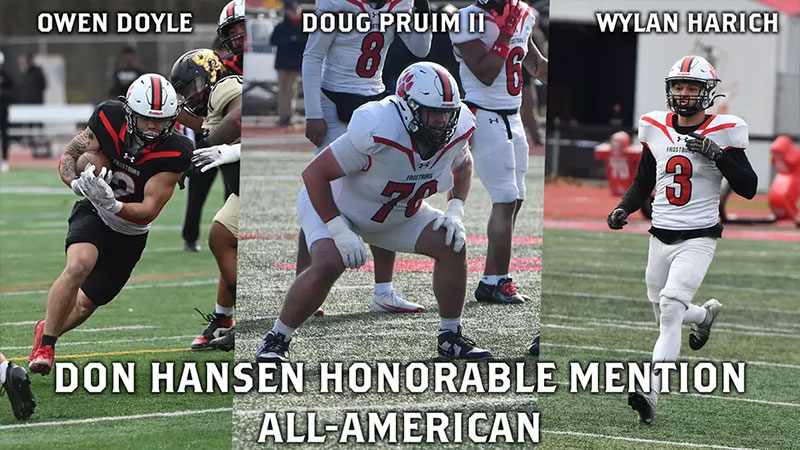 don hansen award winners